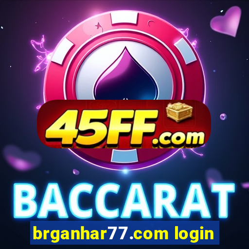 brganhar77.com login